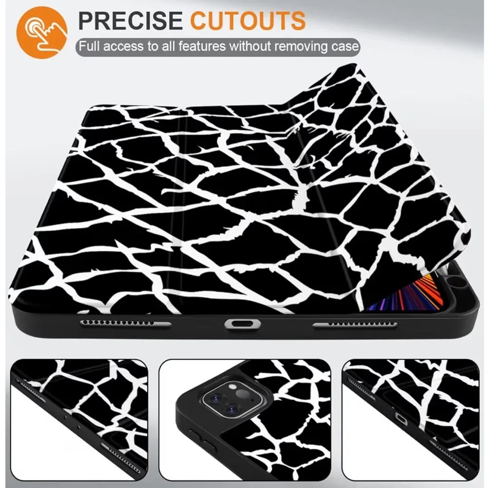 Case for IPad Pro 12.9 inch
